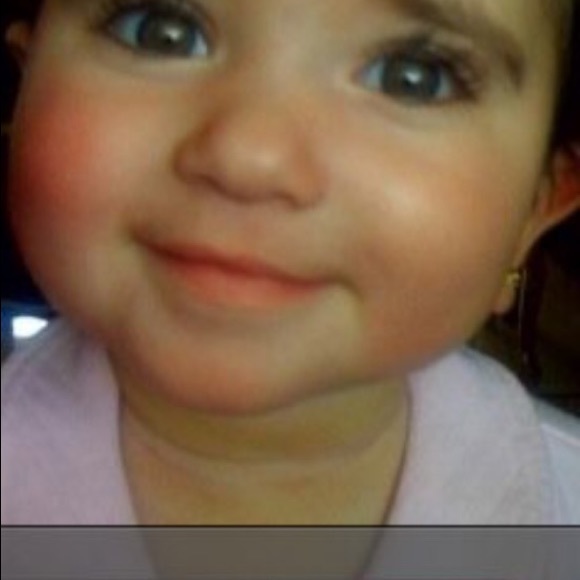 Meet your Posher, Nadia - Picture 1 of 1